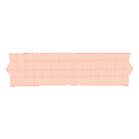 Pink Tap Sticker