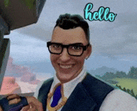 kindachill  GIF