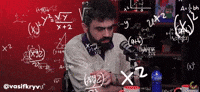 Thinking Think GIF