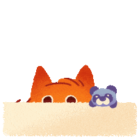 Excited Dog Sticker by Bare Tree Media