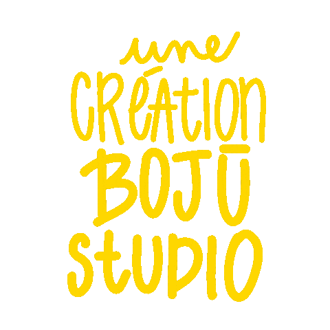 Creation Sticker