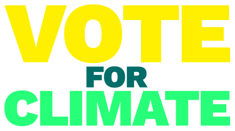 vote europe Sticker by Greenpeace