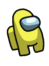 Imposter Sticker