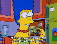 season 6 episode 3 GIF
