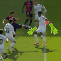 Barca GIF