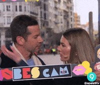 Love You Kiss GIF by Apala 9