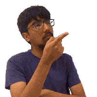 Central Street Sticker