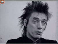 Blixa Bargeld 80S GIF