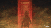 Madhouse GIF by KonnichiwaFestival