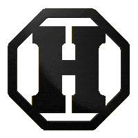 Excavator Dumper Sticker by HYDREMA