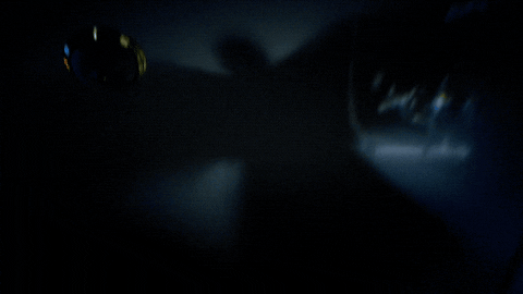 lucifer on fox GIF by Lucifer