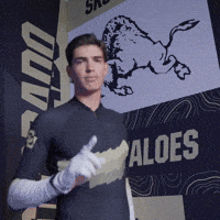 CUBUFFSSKIING go buffs cu buffs cuskiteam hugo hinckfuss GIF
