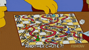 Episode 18 GIF by The Simpsons