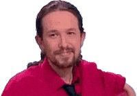 UnidasPodemos risa sonrisa jaja politica Sticker