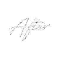 After Sticker by You Nails You Hair