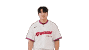 Kbo Sticker by Kiwoom Heroes Baseball Club