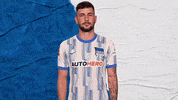 Bundesliga Berlin GIF by Hertha BSC