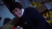 christmas movies gremlins GIF