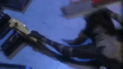 christmas movies gremlins GIF