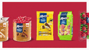 Chocolate GIF by Munz