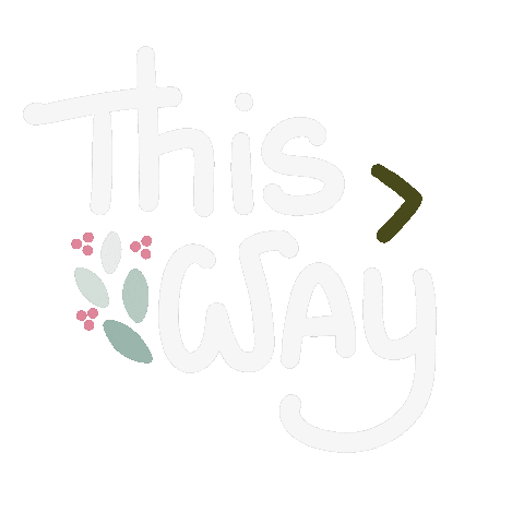 BullesdeClim giphyupload follow this way par ici Sticker