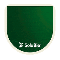 Sticker by Solubio Tecnologias Agrícolas