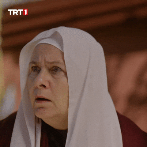 Tepki GIF by TRT