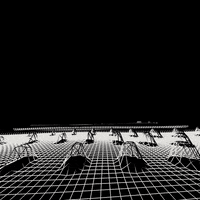 3d space GIF by Nico Roxe