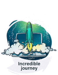 ForteGroupPeople softwarecompany techstar deliverypartner fortegrouppeople Sticker