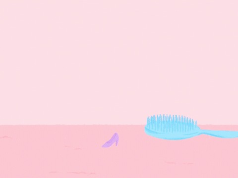 sofioes giphyupload fashion cool pink GIF