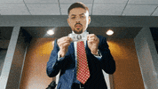 Winning Wolf Of Wall Street GIF by VVSAutomation