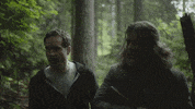 jason patric fox GIF by Wayward Pines