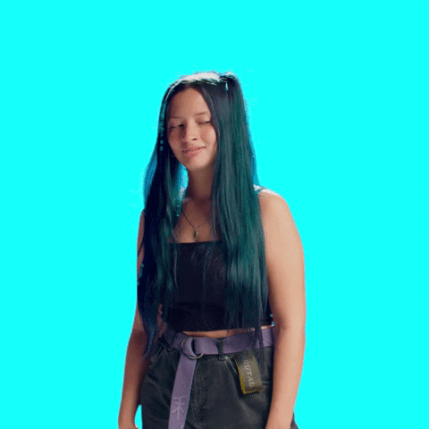 Oh My God Love GIF by RCA Records UK