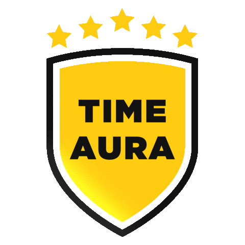 Auratec giphyupload dj show aura Sticker
