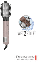 Remington Secadora Sticker by SpectrumBrandsCCA