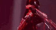 Cardi B GIF by iHeartRadio
