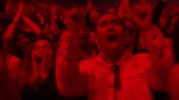 Iheartradio Music Awards Applause GIF by iHeartRadio