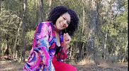Happy Dance GIF by Kiaundra Jackson