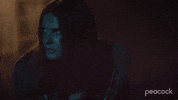Drama GIF by PeacockTV