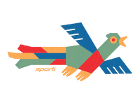 Artist Swimming Sticker by SwimOutlet
