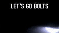 Let's Go Bolts