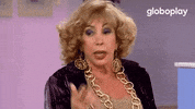 Toma Lá Dá Cá Globoplay GIF by globoplay