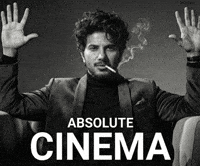 Dulquer Salmaan Kerala GIF