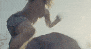 Jumping Music Video GIF by Peach Pit