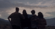Viewing Music Video GIF by Peach Pit