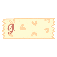 Thanks Gracias Sticker by Keira Shop