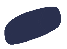 Heart Thank You Sticker