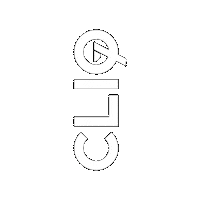 Click Los Angeles Sticker by fabrika8