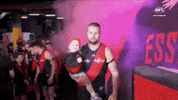 challengecancer football game cute challenge GIF