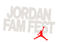All Star Jordan Sticker by jumpman23